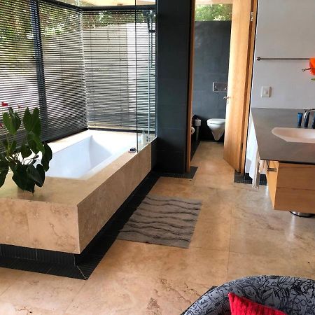 Snooze In Hout Bay Self-Catering Hotell Exteriör bild