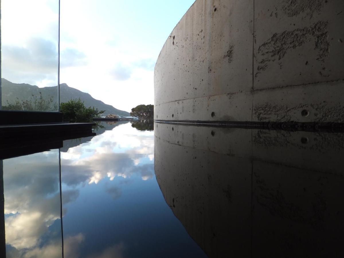 Snooze In Hout Bay Self-Catering Hotell Exteriör bild