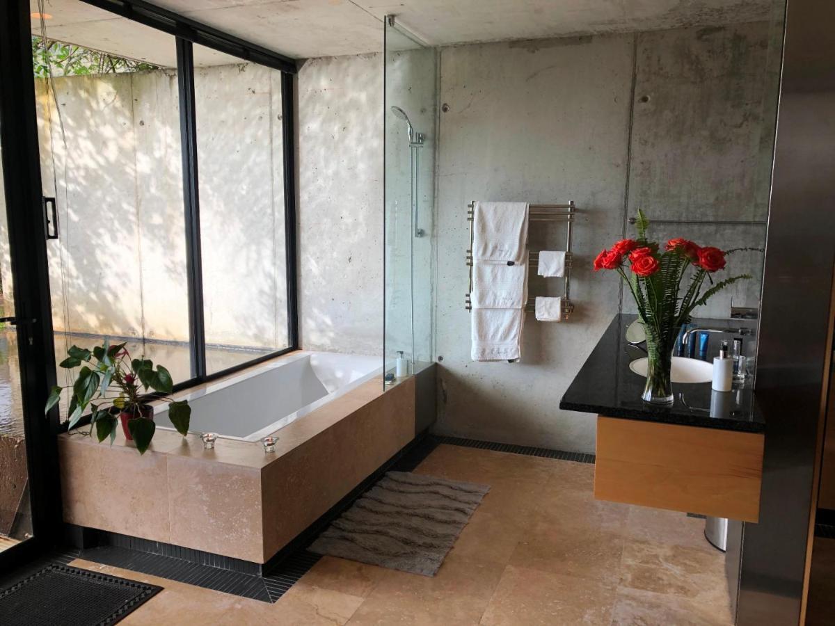 Snooze In Hout Bay Self-Catering Hotell Exteriör bild